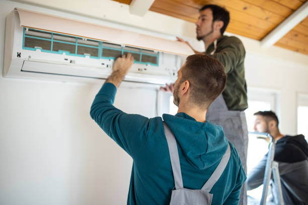 Best Residential HVAC services  in Park City, IL