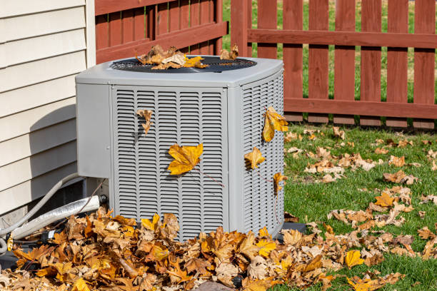 Best Affordable HVAC services  in Park City, IL