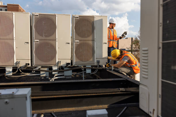 Best 24/7 HVAC repair  in Park City, IL