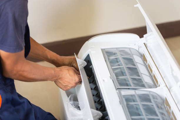Best Air quality test  in Park City, IL