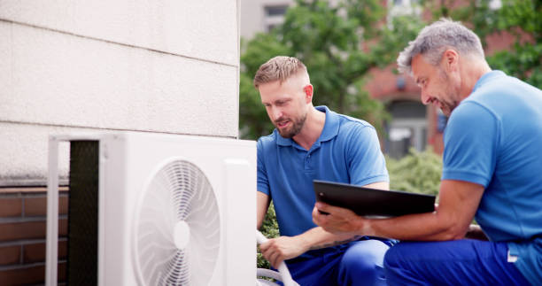 Best Commercial HVAC repair  in Park City, IL
