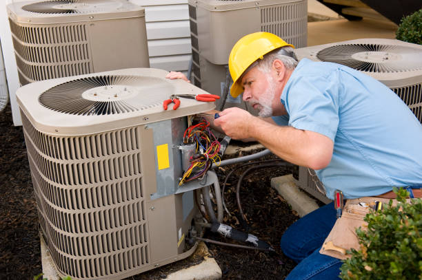 Best Ductless HVAC repair  in Park City, IL