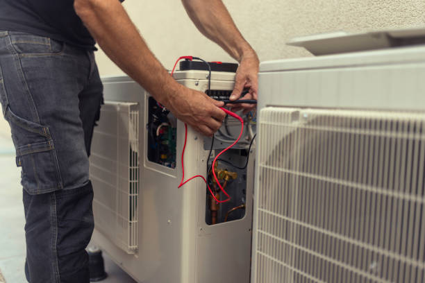 Best Affordable HVAC services  in Park City, IL