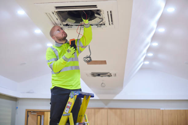 Best Ductless HVAC repair  in Park City, IL