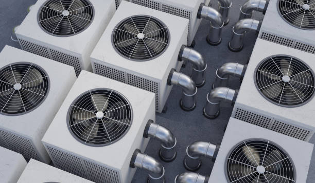 Best HVAC emergency services  in Park City, IL