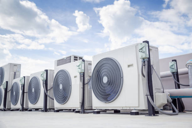 Best Local HVAC companies  in Park City, IL
