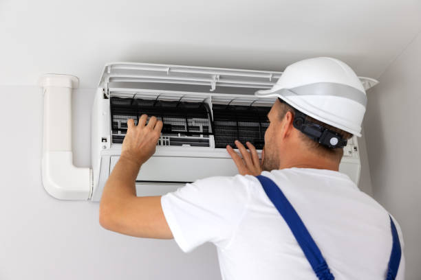 Local HVAC companies in Park City, IL