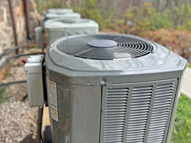 HVAC maintenance plan in Park City, IL
