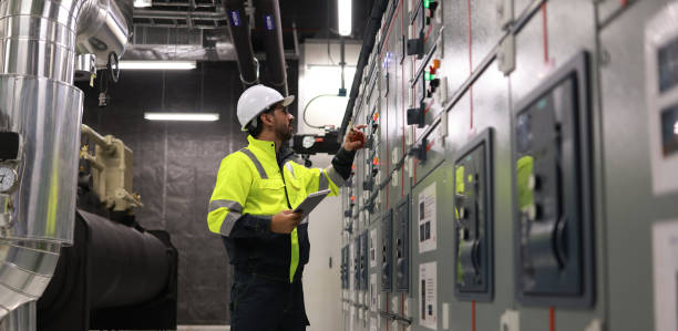 Best HVAC maintenance near me  in Park City, IL
