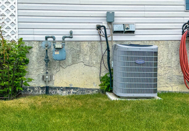 Best HVAC replacement cost  in Park City, IL