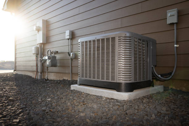 Park City, IL HVAC Company
